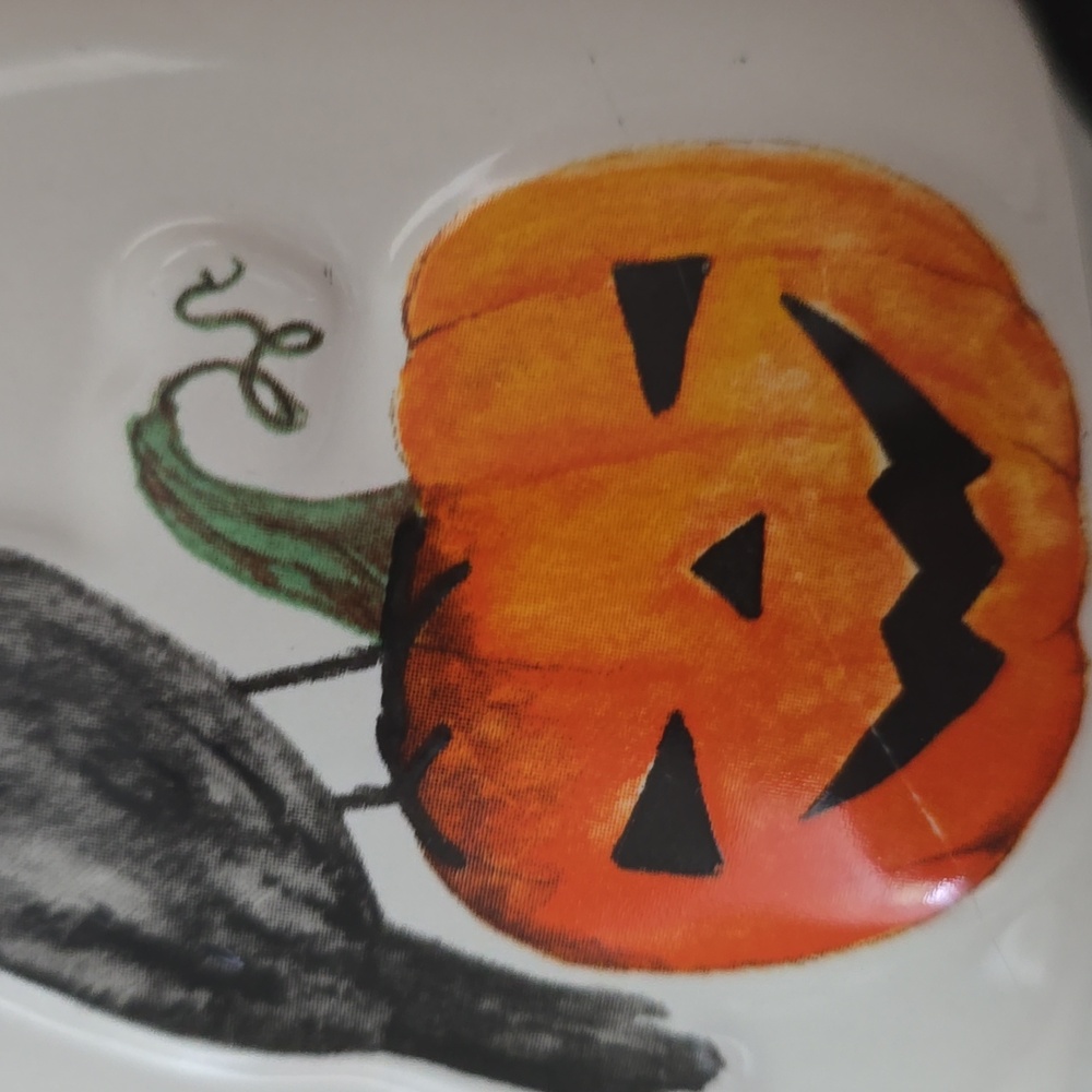 NTW Rae Dunn Spooky Mug - Picture 16 of 16